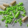 HABA Terra Kids Connectors Backyard Craft Kit Animals - 45 Piece Set - 3 of 4