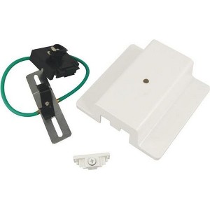 Cal Lighting HT-281-WH, See Image - 1 of 3