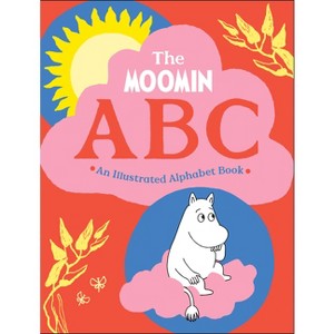 The Moomin ABC - by  Tove Jansson (Hardcover) - 1 of 1