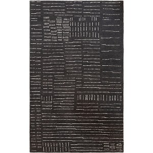 Obeetee Nomad Nina Hand Tufted Modern Indoor Area Rug - 1 of 1