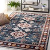 Bayside BAY106 Power Loomed Area Rug - Safavieh - 2 of 4