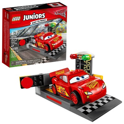 lightning mcqueen launcher