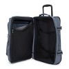 Kipling Aviana Small Rolling Carry-On Duffle Bag - 3 of 4
