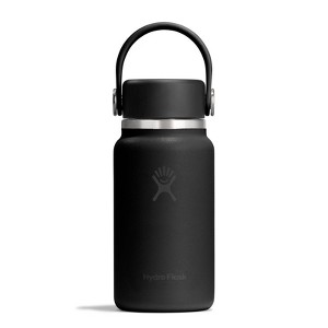 Hydro Flask Micro Hydro 200 ml Black