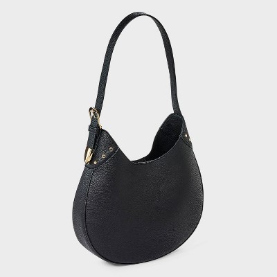 Curved Shoulder Bag - Universal Thread' - image 3