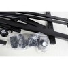 Quik-Lok Two Tier Z Keyboard Stand Level 3 Regular 190839744814 - 3 of 3