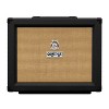 Orange Amps PPC112 60 Watt Cabinet Black with 3ft Speaker Cable - 2 of 4
