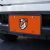 Sam Houston State Bearkats Logo Novelty Metal Vanity Tag License Plate - 3 of 4