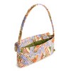 Vera Bradley Women's Outlet Ultralight Flap Shoulder Bag - 3 of 3