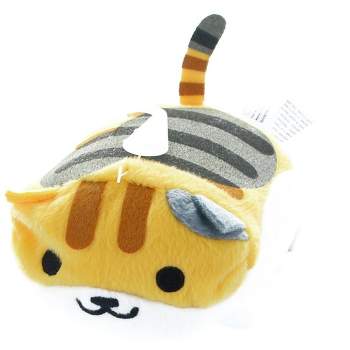 Little Buddy LLC Neko Atsume: Kitty Collector 4" Plush: Tabitha