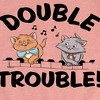 Girls' - Disney - The Aristocats Fitted Short Sleeve Graphic T-Shirt - 2 of 4