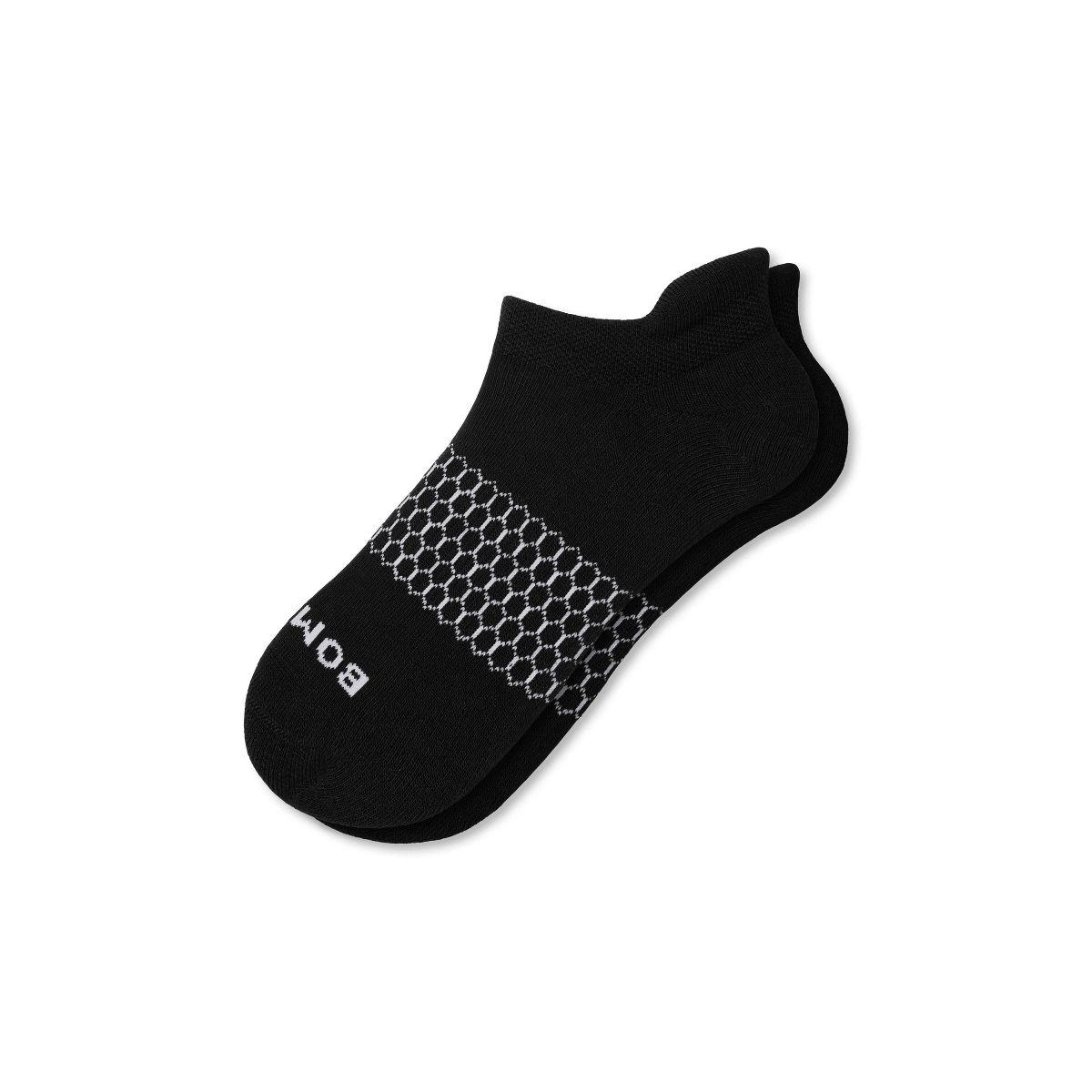Bombas Women's 1pk Solid Ankle Socks