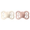 Bibs Supreme Silicone Pacifier - 2pk - 3 of 4