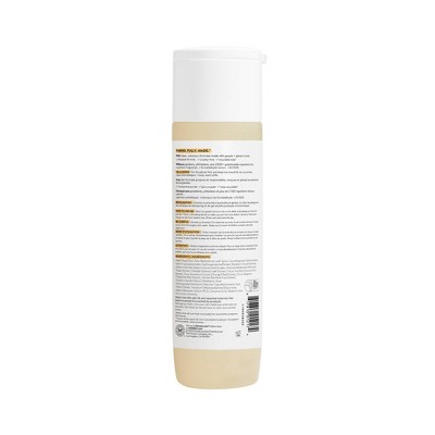 The Honest Company Refresh Shampoo + Body Wash- Citrus Vanilla - 10 fl oz_1