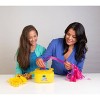 Bunch O Balloons 40 Self Sealing Party Balloons With Portable Electric Air Pump - Gold by ZURU: Latex, Kids, Birthday - 4 of 4