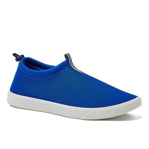 Lands' End Women's Sport Slip On Water Shoes - 1 of 4