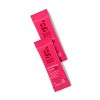 Strawberry Fruit Strips - 25ct/12.5oz - Good & Gather™ - 3 of 3
