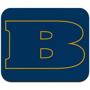 Beloit College Primary Logo Low Profile Thin Mouse Pad - 1 of 2