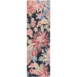 Jardin JAR251 Hand Tufted Indoor Rugs - Safavieh - 1 of 4