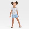 Toddler Girls' Shirt - Cat & Jack™ - 3 of 3