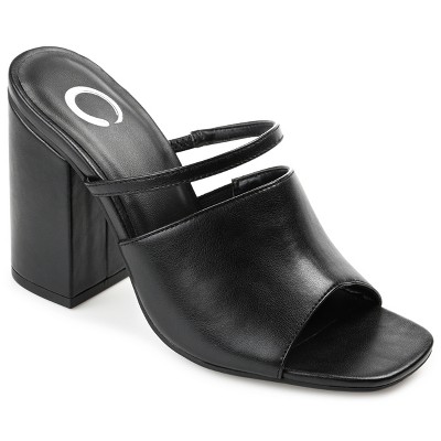 Journee Women's Heiddy Sandals