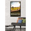 Trends International Netflix Bridgerton: Season 2 - One Sheet Framed Wall Poster Prints - 2 of 4