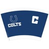 NFL Indianapolis Colts Classic Tumbler with Lid - 24oz - 2 of 3