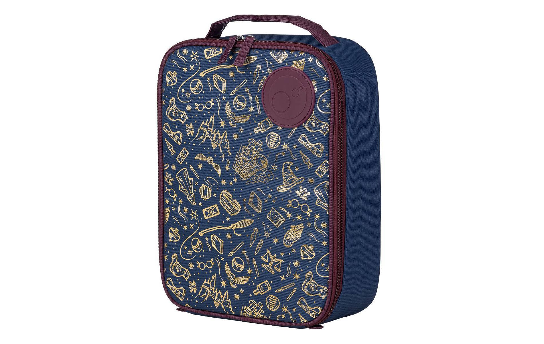 b.box flexi insulated lunch bag - Harry Potter
