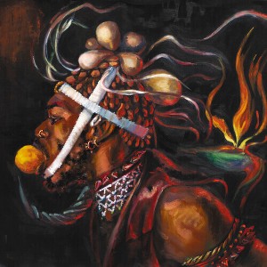 Desire Marea - On The Romance Of Being (CD) - 1 of 1
