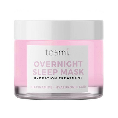 Over Night Hydrating Sleep Mask