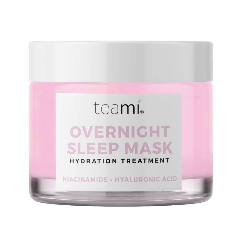Teami Overnight Sleep Face Mask - 2oz, 1 of 9