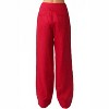 Women's Blair Linen Pant - OLIVACEOUS - 2 of 4
