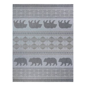 Paseo Orin Outdoor Rug - Avenue33 - 1 of 4