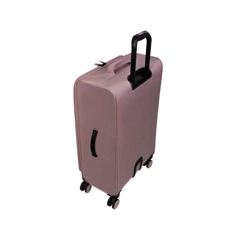 it luggage Citywide Softside Medium Checked Spinner Suitcase, 2 of 6