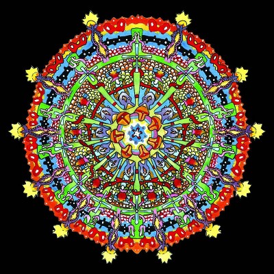 Of Montreal - Hissing Fauna Are You The Destroyer? (CD)