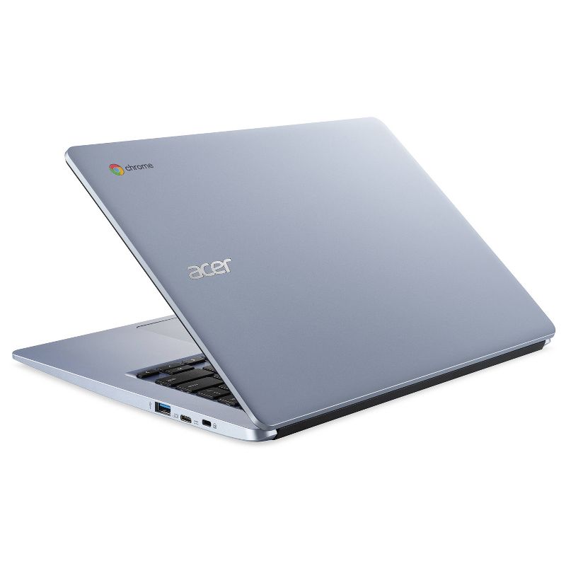 Acer Chromebook 314 - 14" Intel Celeron N4000 1.1GHz 4GB Ram 64GB Flash ChromeOS - Manufacturer Refurbished, 4 of 6