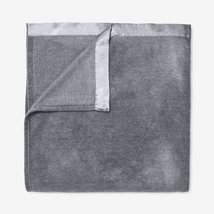 BrylaneHome BH Studio Luca Xl Blanket - 1 of 4