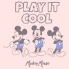 Toddler's Mickey & Friends Play It Cool Mousey T-Shirt - 2 of 3