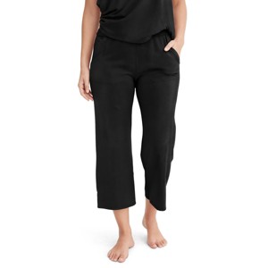 Jockey Women's Cotton Modal Crop Pant - 1 of 3