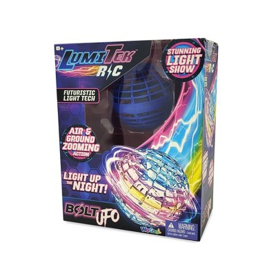 Lumitek R/c Neon Bolt Ufo Drone : Target