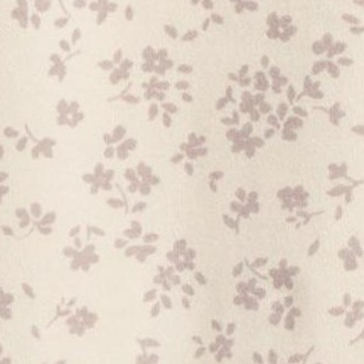 maria floral / lilla