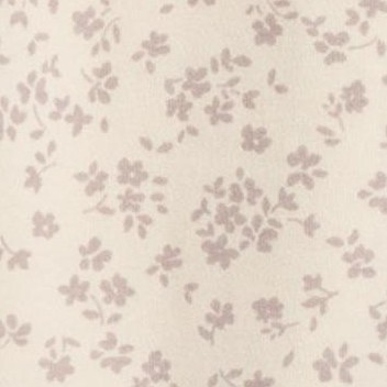 maria floral / lilla