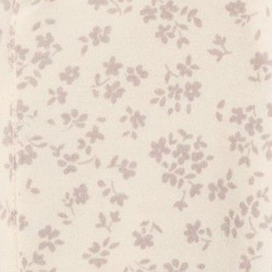 maria floral / lilla