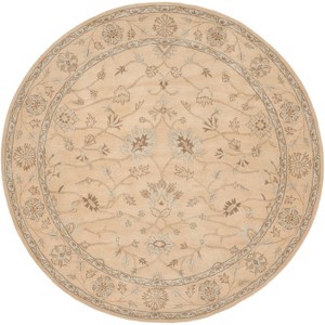Wyndham WYD205 Hand Tufted Area Rug  - Safavieh - 1 of 3