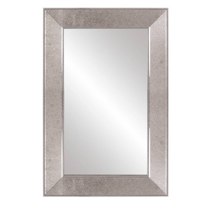 decorative framed mirrors