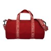 Manhattan Portage Emblem Chelsea Mini Drum Bag - 3 of 4