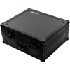 Odyssey Odyssey AlphaTheta EUPHONIA Industrial Board Case Black - 4 of 4