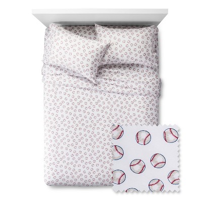 full sheet set target