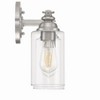 Craftmade Lighting Dardyn 2 - Light Vanity in  Brushed Polished Nickel - 4 of 4