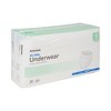 McKesson Ultra Disposable Underwear Pull On with Tear Away Seams X-Large, UWBXL, Heavy - 3 of 4